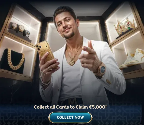 Millioner online casino.webp